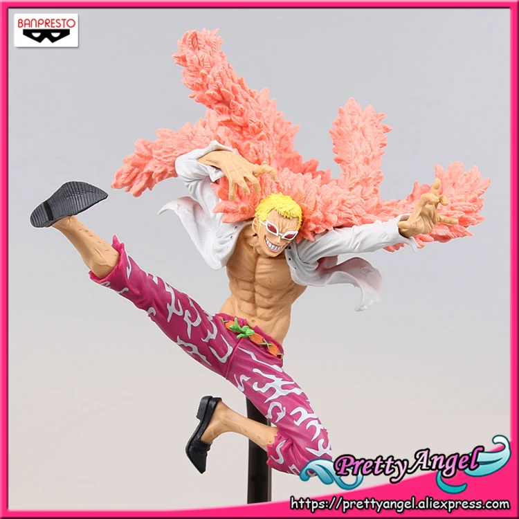 figure doflamingo