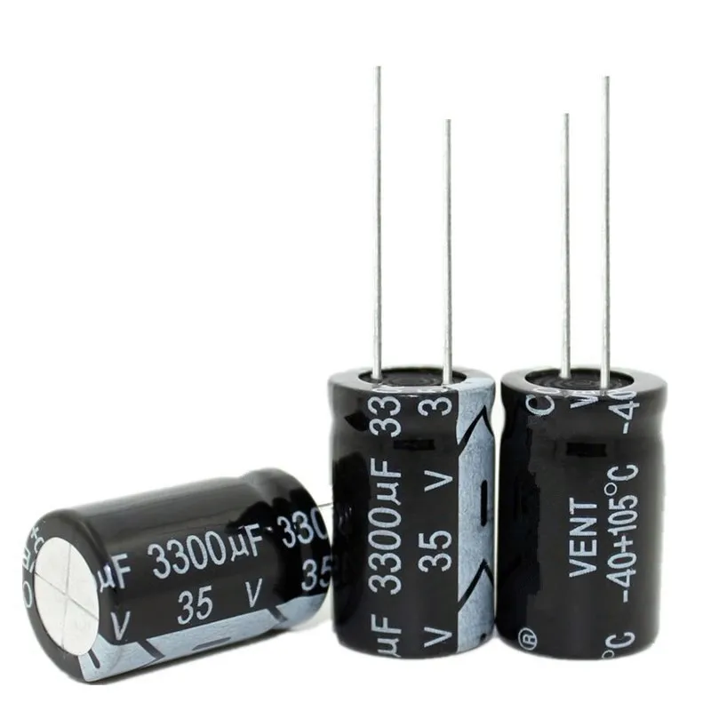 330mf 35v конденсатор