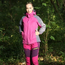 Комплекты из трех предметов брендовая спортивная зимняя теплая тактическая куртка для мужчин и женщин теплая дышащая куртка с капюшоном верхняя одежда