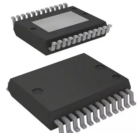 

1pcs/lot VND600PEP switch IC drive The car engine computer chips SSOP-24