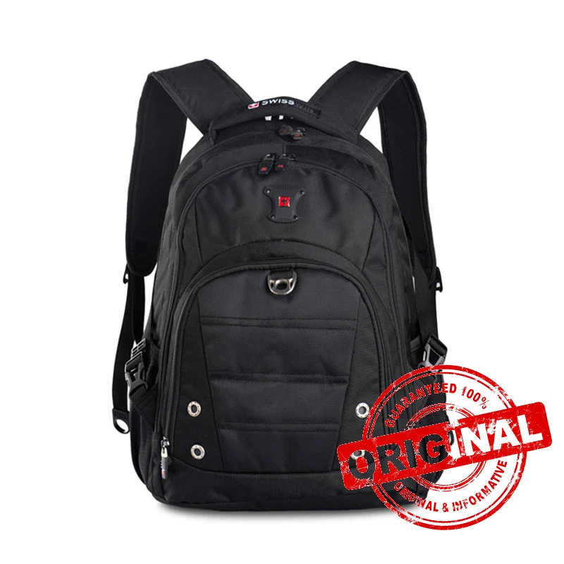 

fashion laptop backpack for 15.6 inch notebook computer multifunctional travel school bag SW9211