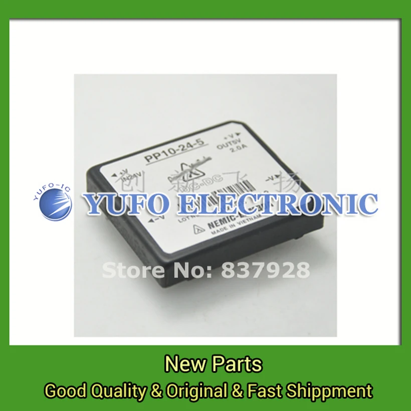 Free-Shipping-1PCS-PP10-24-5-Power-Modules-original-new-Special-supply ...