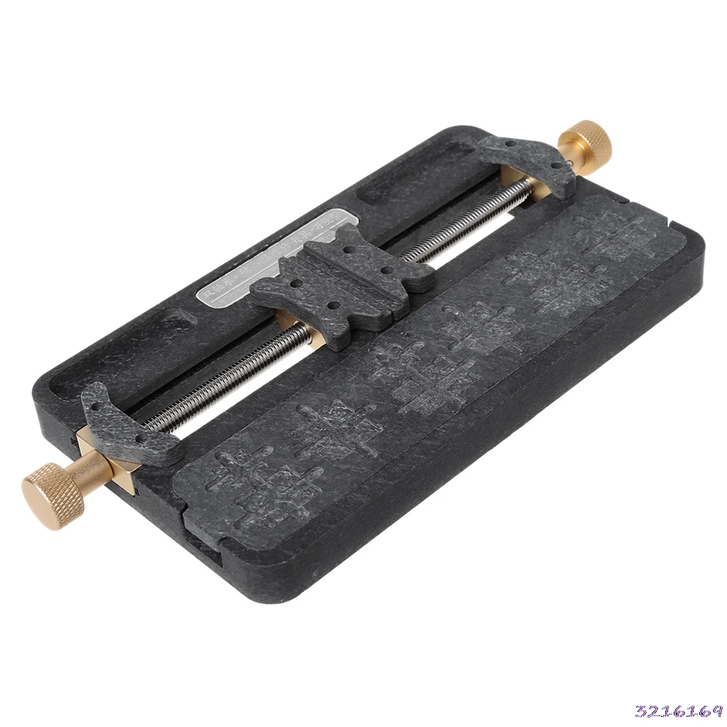 

Universal Fixture High Temperature Phone PCB Chip Motherboard Jig Board Repair