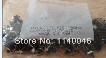 

20pcs/lot free shipping new original japan pan'parts ESD175205 slide switch touch switch hight quality