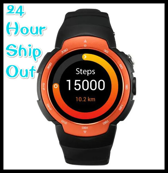 Zeblaze Blitz Android 5 1 MTK6580 Smart Watch 360x360 font b SmartWatch b font support 3G