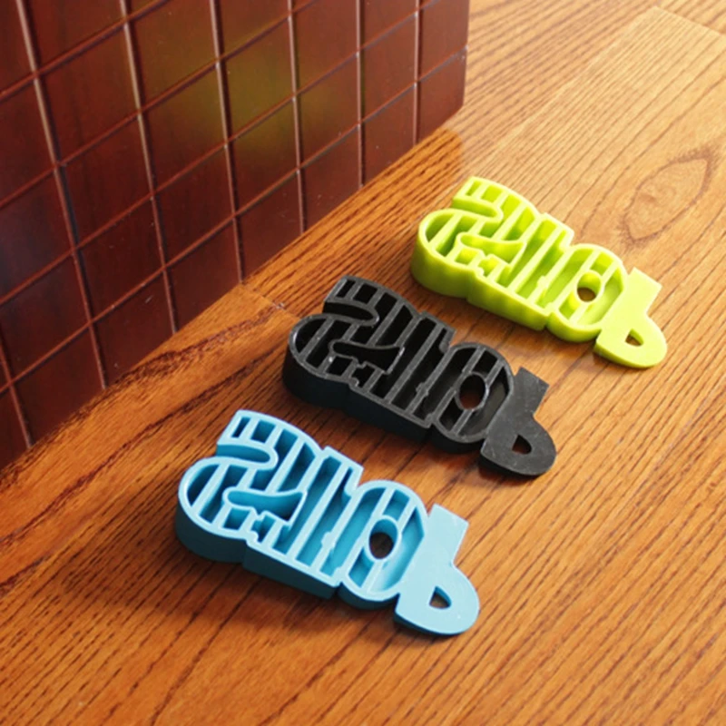 Door Stopper 4