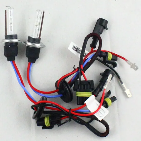 H7 HID bulb 02