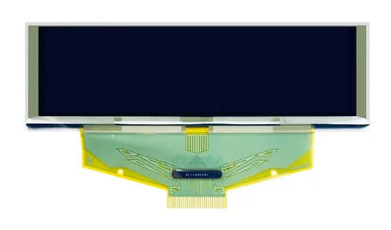 Светодиодный дисплей SSD1322 3 12 дюйма 30pin SPI белый 8 бит параллельный интерфейс 256*64 |