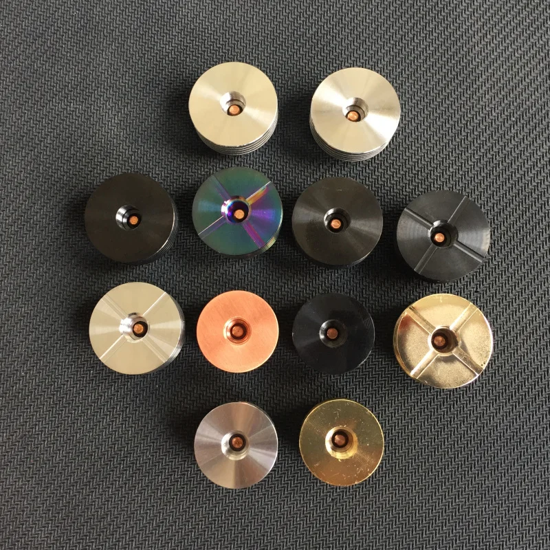 E XY 22 мм 24 25 510 теплоотвод для адаптера протектора RDA RDTA атомайзера|510 heat dissipation|510