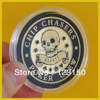 

JZ-008 Card Protector, Texas Holdem Accessories, Chip Chaser