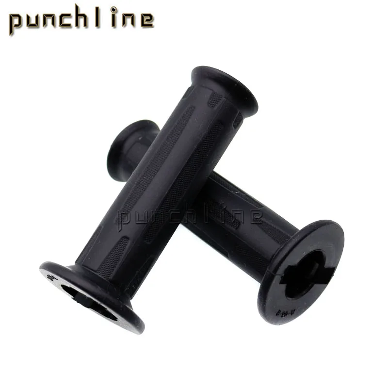

For BMW HP 2 2005-2007 HP 2 SPORT 2008-2011 HP 4 2012-2015 K1300R K1300S K1300GT K1600GT K1600GTL Handle Bar Motorcycle Grips