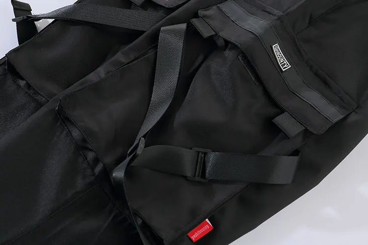 Harem Joggers Pants 4