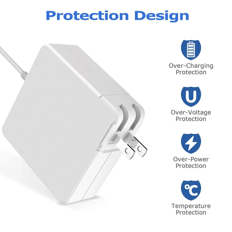 20 3 V 3A 61 Вт 45 29 Тип C USB адаптер питания зарядное устройство для ноутбука Macbook Pro 12 13