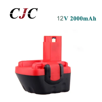 

12V 3000mAh Ni-MH Battery for Bosch Drill GSR 12 VE-2,GSB 12 VE-2,PSB 12 VE-2, BAT043 BAT045 BTA120 26073 35430