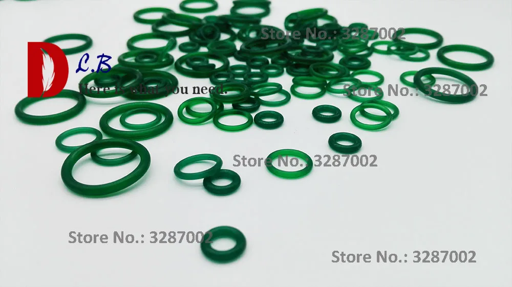 OR 3x1 5/5x2/4 9x2/6x2 Oring ID x CS PU90 ShA уплотнительные кольца/уретановое полиуретановое