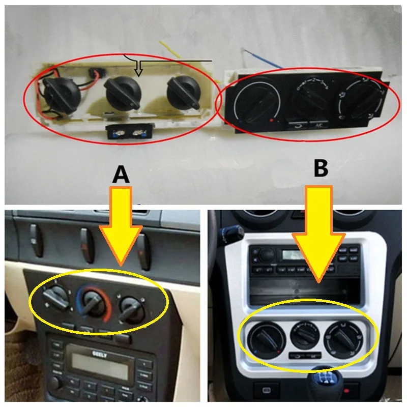 Катализатор geely ck2
