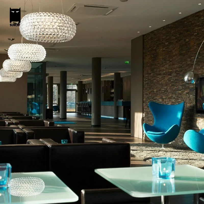 caboche Ceiling lamp-5