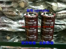 30 ШТ. Япония NCC НИППОН электролитический конденсатор 50V10000UF 25X50 новый origl Соски емкость бесплатная доставка