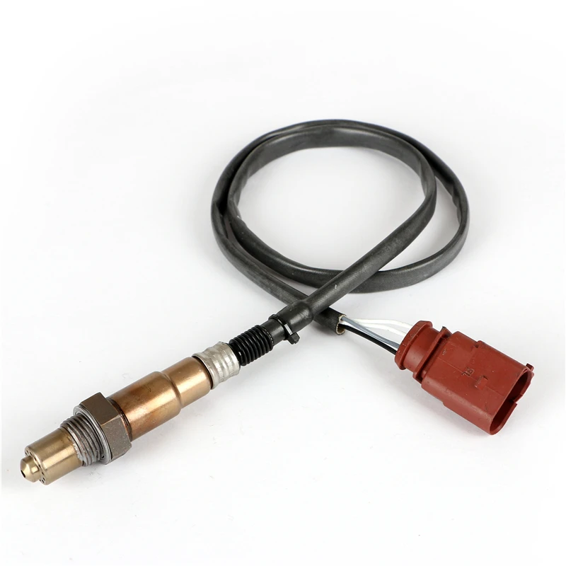 

WEIDA AUTO PARTS Oxygen Sensor O2 Sensor Lambda Air Fuel Ratio for VOLKSWAGEN VW AUDI 03C906262J