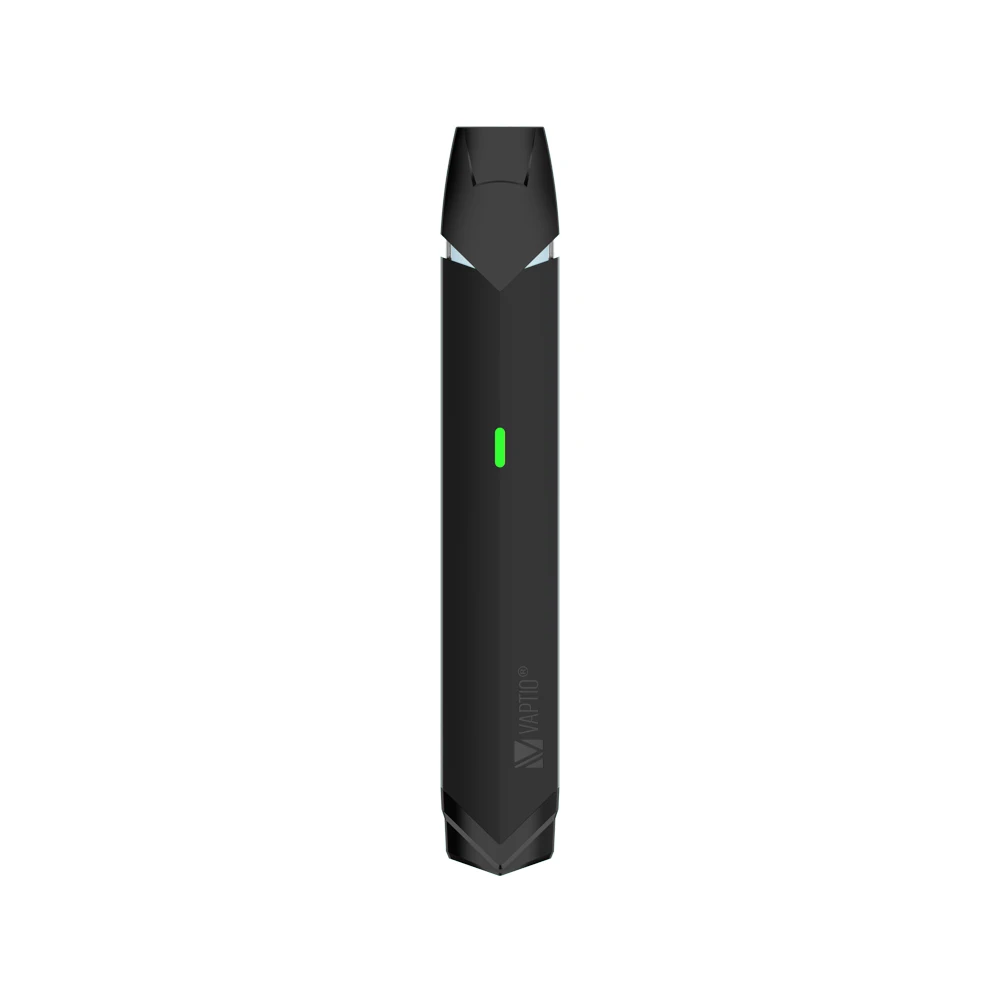 E cigarette Vaptio pod 260mAh SOLO FLAT MINI KIT 12W Vape Kit Built-in 260mAh Battery 1.0ml Portable Vaporizer PEN vs Spryte Kit E cigarette Vaptio pod 260mAh SOLO FLAT MINI KIT 12W Vape Kit Built-in 260mAh Battery 1.0ml Portable Vaporizer PEN vs Spryte Kit