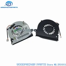 Вентилятор для процессора ноутбука для DELL Inspiron 1110 11Z 110-11Z ноутбук MG50100V1 MG50100V1-Q000-S99 GC057514VH-A