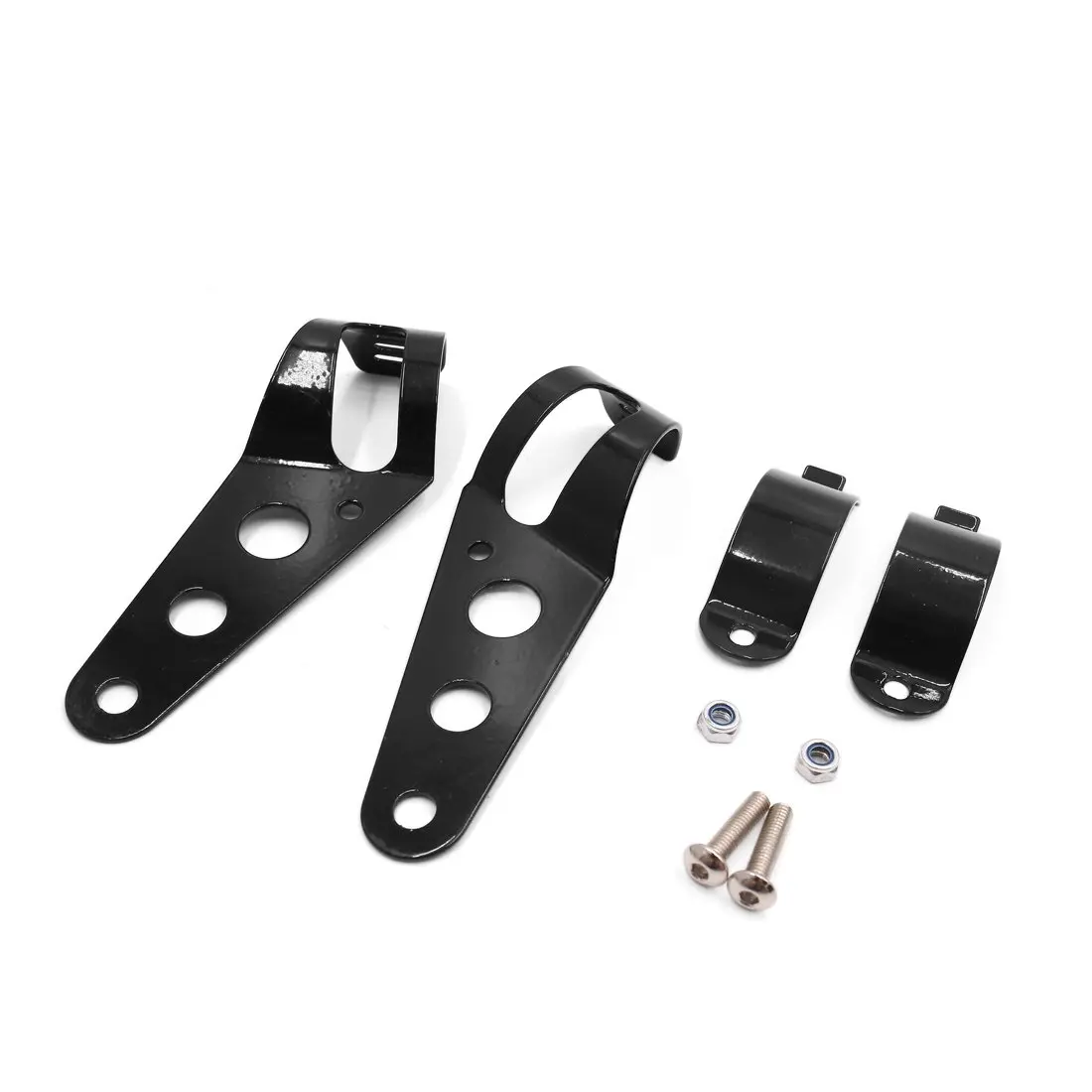 uxcell Motorcycle Light Bracket 2 Pack | Автомобили и мотоциклы