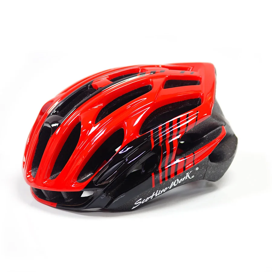 Защитный шлем для езды на велосипеде 4D MTB дорожный взрослых мужчин и женщин