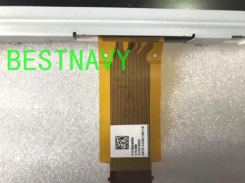 RCD310 LCD....