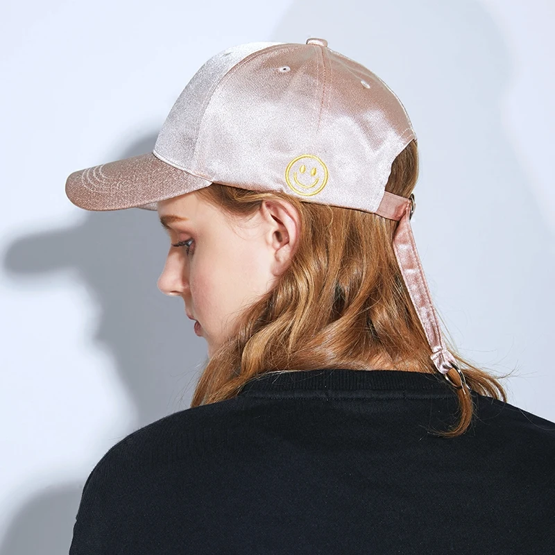 Buy Summer Breathable Baseball Caps Fashion Design