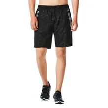 JAYCOSIN, мужские весенне-летние эластичные однотонные быстросохнущие пляжные шорты для серфинга, бега, 6XL