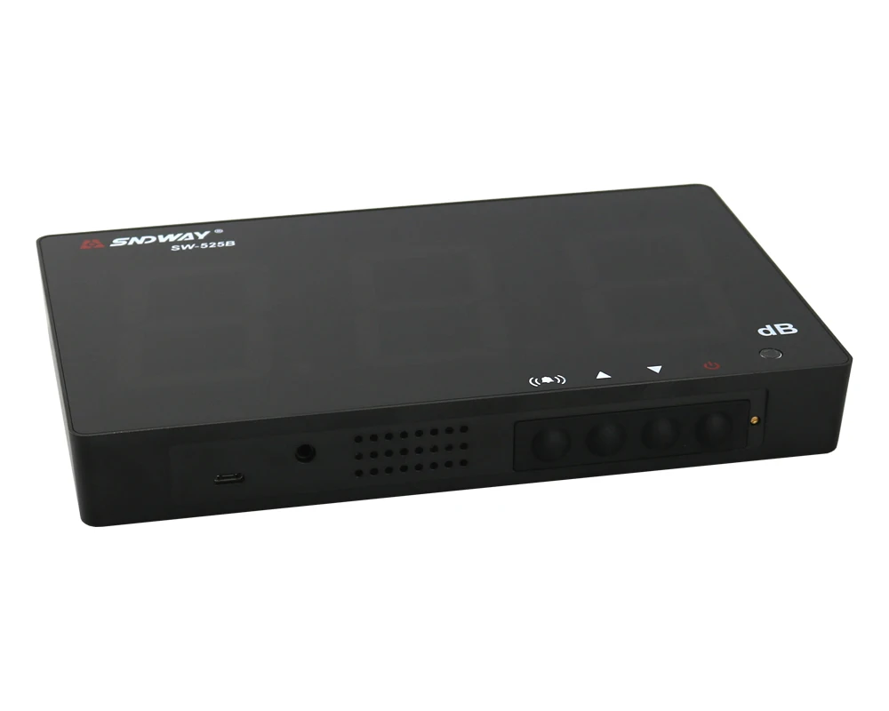 SNDWAY-525B-4