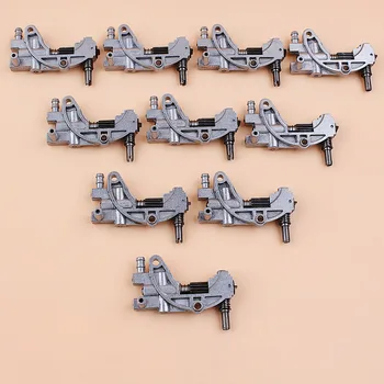 

10Pcs/lot Oil Pump Drive For Chinese 4500 5200 5800 45cc 52cc 58cc Chainsaw Gasoline Saws