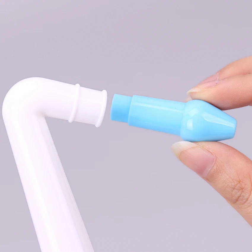 1Set 300ML Adults Children Nasal Wash Cleaner Nose Protector Cleans Moistens Child Adult Avoid Allergic Rhinitis Neti Pot