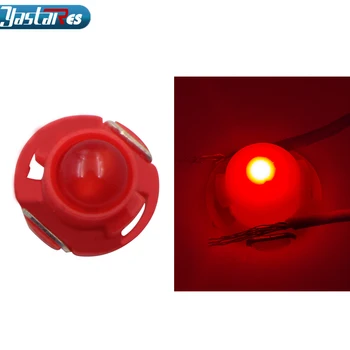 

Car LED 1Pcs T4.7 LED COB 1 SMD dashboard modified LED high lumen bulb air conditioning lights clock light DC 12V Car-styling