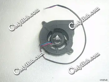 

Genuine For Delta BUB0612M SE00 DC12V 0.22A 3Pin 3Wire 6025 60x25mm Projector Cooling Fan