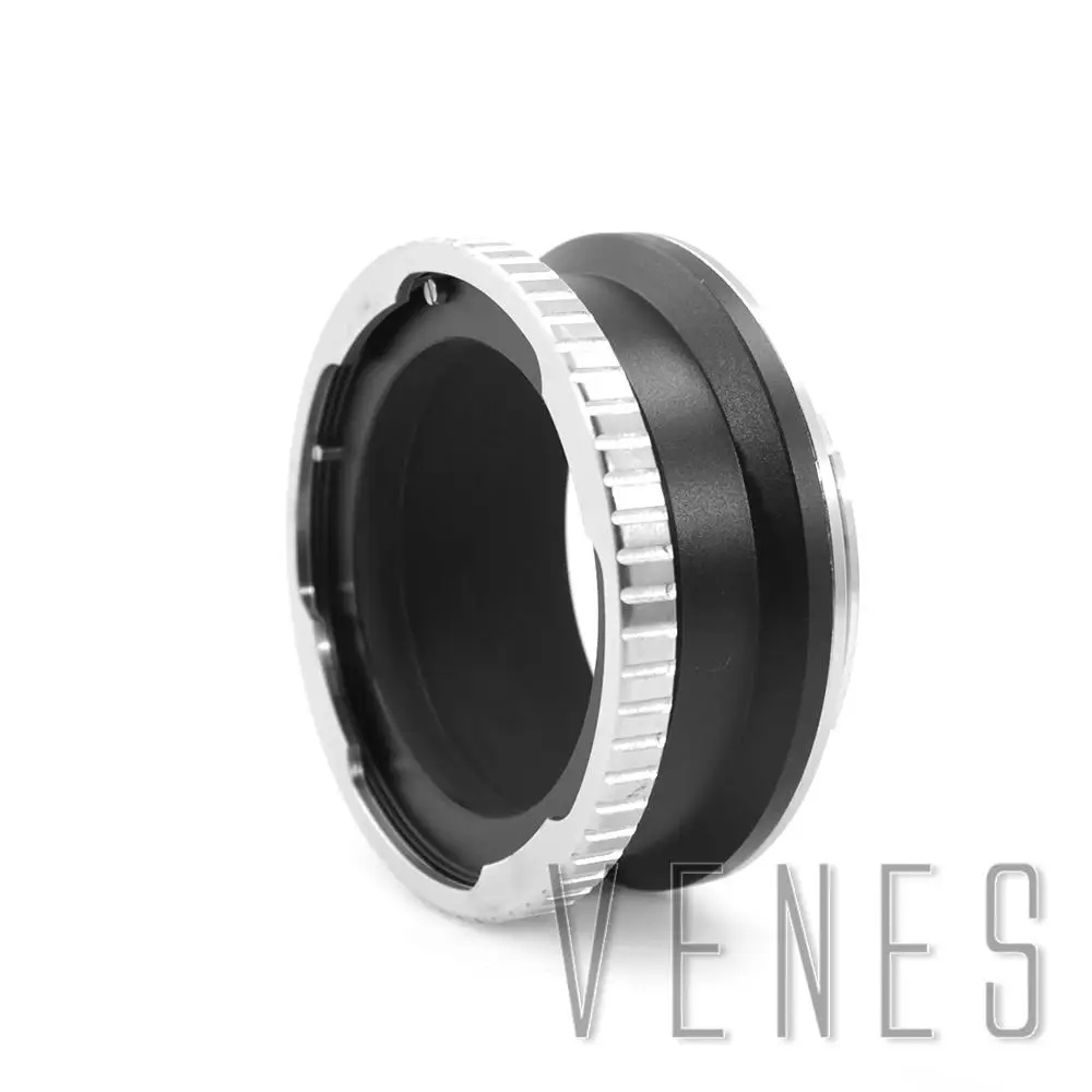Pixco Adapter suit for PL Mount Lens to suit for Fuji GFX Medium Format Camera