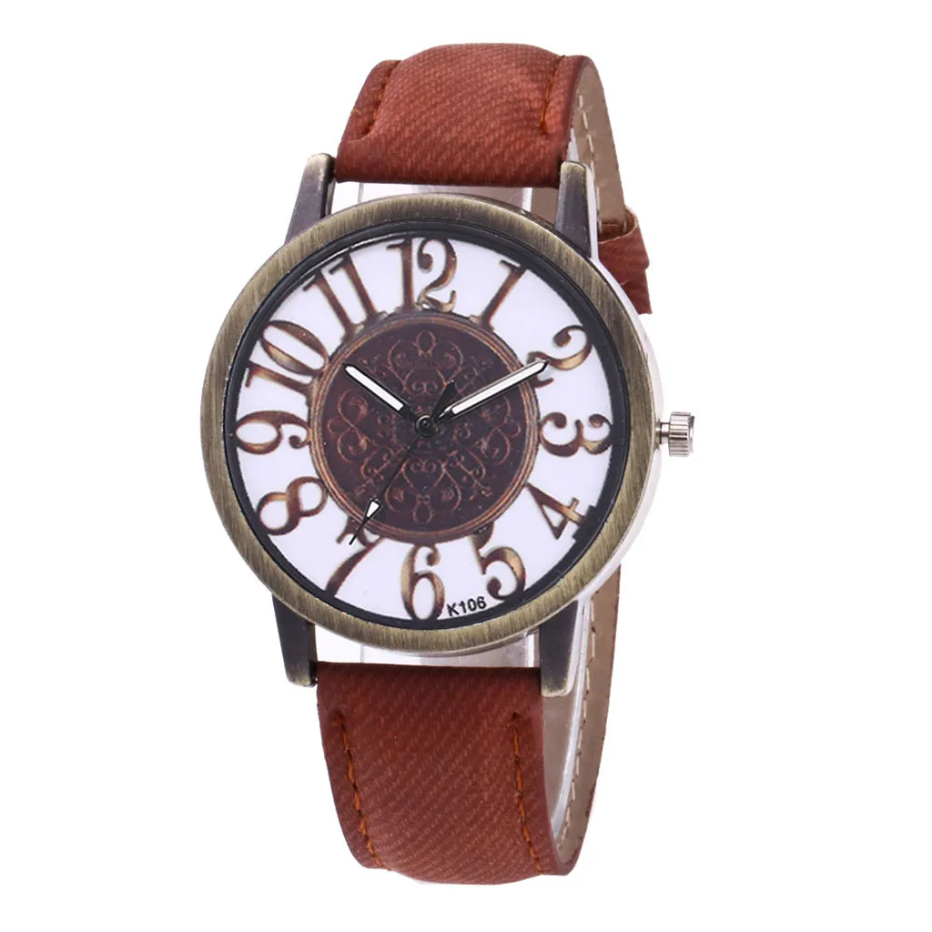 Роскошные женские часы Fortress с ремешком Женские Подарочные Donacula Bayanlar izle dames horloge