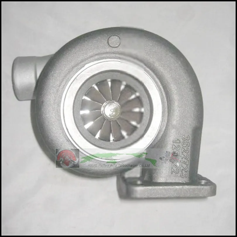 Turbo H1E S300 316468 3802126 3528778 3528777 J919199 3535456 3524035 3535457 For Cummins (4)