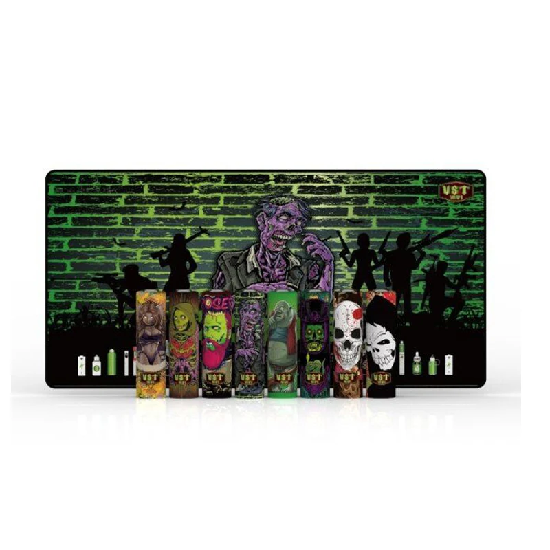 

Electronic Cigarette Work Pad Coil DIY Work Mat Operation Equipment Water-Proof And Oil-Proof Vape Mat 600*300*3mm