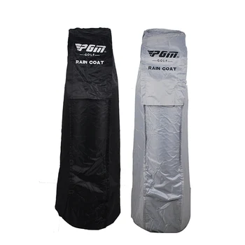 

PGM Golf Bags Rain Cover Waterproof Anti-ultraviolet Sunscreen Anti-static Raincoat Dust Dry Bag Protection Cover