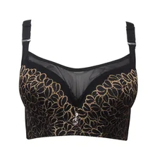 Чашечки 3/4, большой размер, бюстгальтер пуш-ап, Летний стиль, кружевное сексуальное нижнее белье для женщин, бюстгальтер sutian, нижнее белье, полная чашка, кружевные бюстгальтеры, горячая распродажа