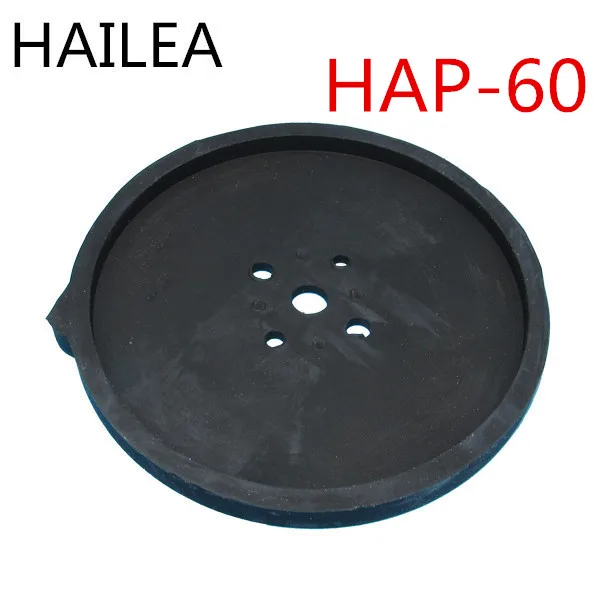 Hailea воздушный насос аксессуары для кожи чаша V 10 20 30 60. ACO 9720 9730. HAP 60 80 100 120 воздушный насос кожи чаши. Воздушное уплотнительное кольцо насоса - Цвет: HAILEA HAP-60