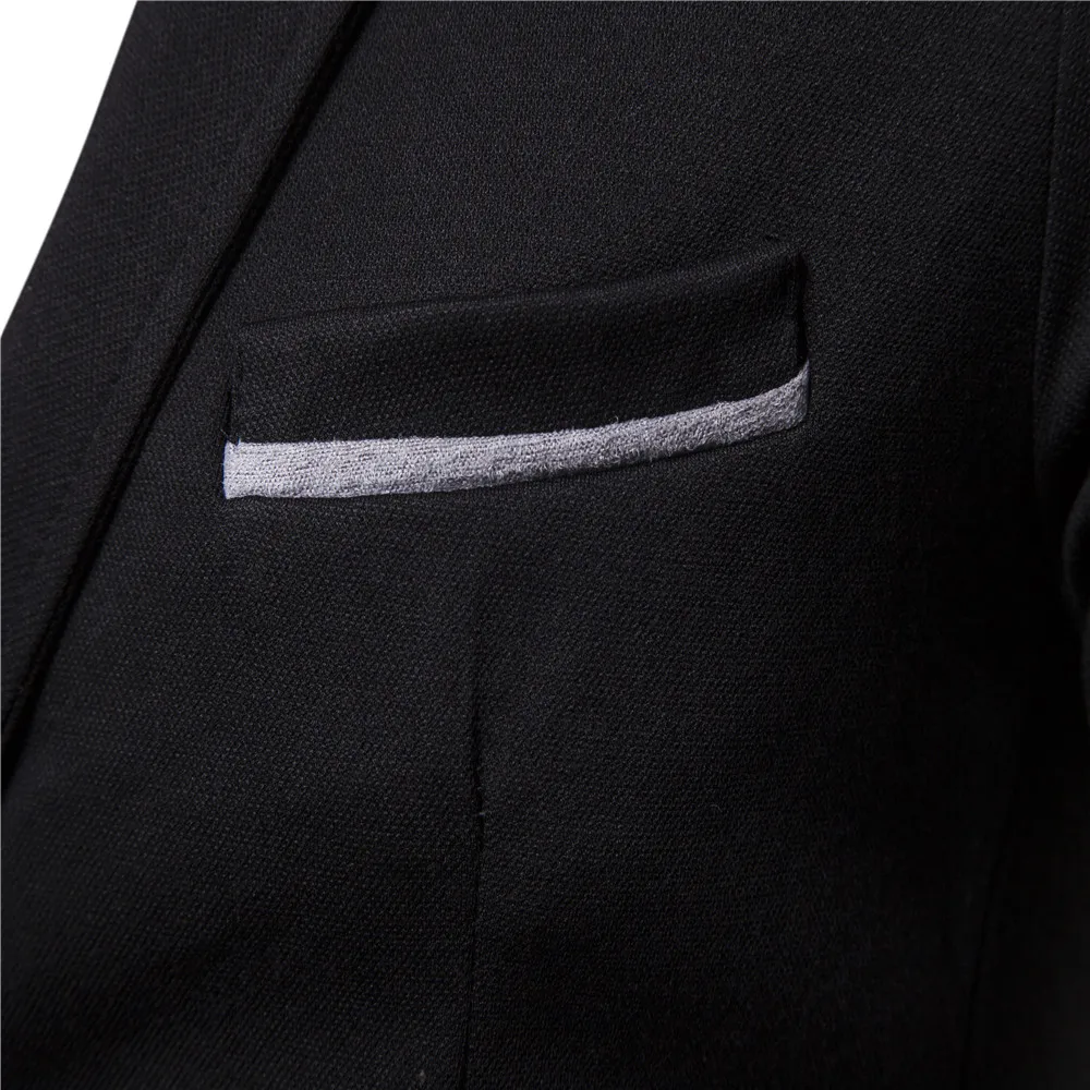 Для Мужчин's Повседневное Запад Slim Fit костюмы для маленьких Для мужчин костюм Топ Для мужчин s блейзеры Для мужчин s Блейзер Для мужчин комплект для досуга