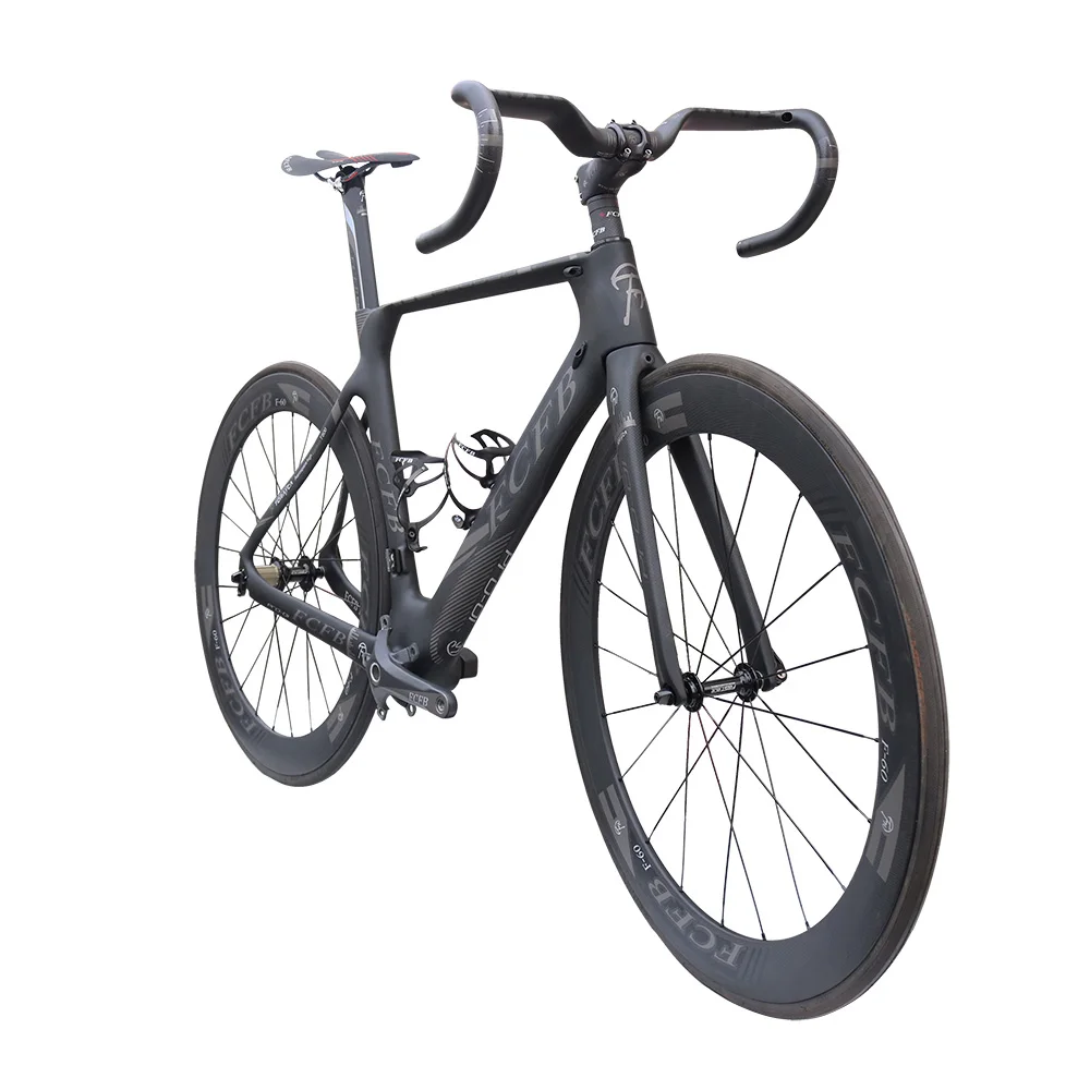 Perfect 2017 FCFB carbon road bike Pro01 carbon road frame 47/49/51cm 3K matt BB92 bicicleta road bike frame with carbon wheelest 50 5 Perfect 2017 FCFB carbon road bike Pro01 carbon road frame 47/49/51cm 3K matt BB92 bicicleta road bike frame with carbon wheelest 50 5