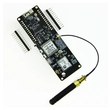 TTGO T-Beam ESP32 WiFi Wireless Bluetooth Module ESP 32 GPS NEO-M8N LORA32 GPS NEO-M8N IPEX 18650 Battery Holder TTGO T-Beam ESP32 WiFi Wireless Bluetooth Module ESP 32 GPS NEO-M8N LORA32 GPS NEO-M8N IPEX 18650 Battery Holder