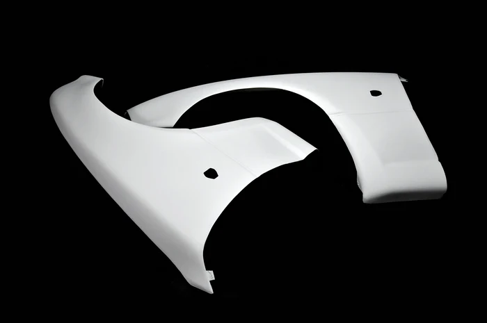 1990-1997 Mazda MX5 Miata Limited STO Front Fender(1)