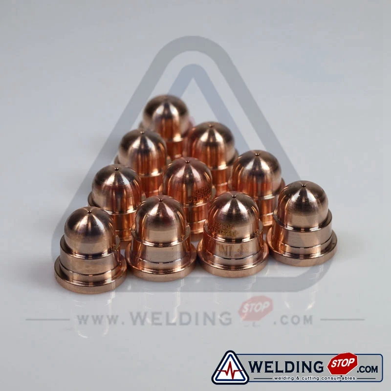 WS Cutting Torch Consumables Ref: 220930 nozzle fine cut 10pcs