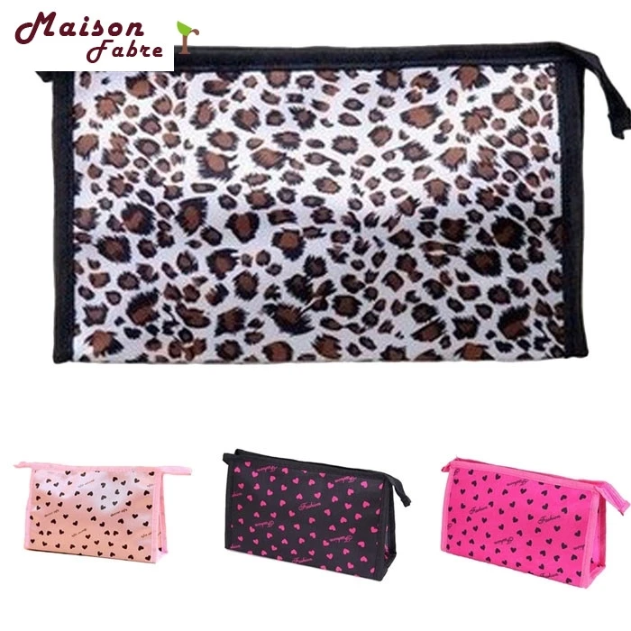 

Transer Jasmine Superior Quality Multi Color Pattern Cute Color Multi-Function Cosmetic Bag 0210 drop shipping