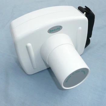 High Resolution Portable Dental X Ray Machine Portable Camera with LCD Screen Dental X Ray Unit for Dental Clinic and Hospital 500pcs dental materials dental x ray barrier envelopes supplies x ray machine disposable protective pouch dental products