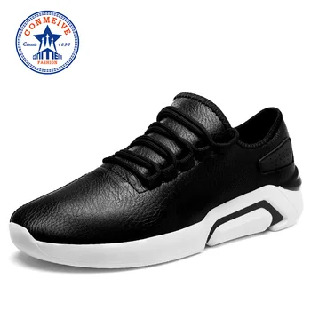 

Time-limited Brand Running Shoes for Men Breathable Sneakers Lace-up Sport Men's Walking Winter Mens Super Light Athletic Shoes